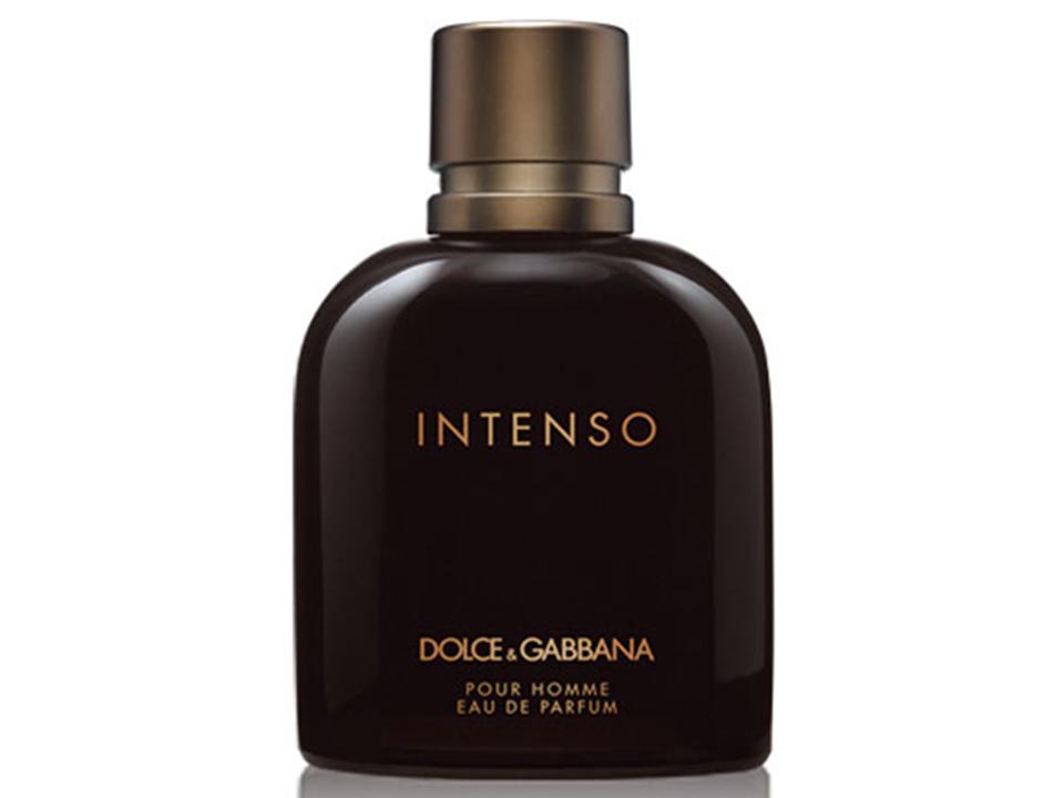 D&G Uomo Intenso   by Dolce&Gabbana EDP TESTER 125 ML.